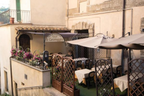 il Caravaggio b&b Caprarola